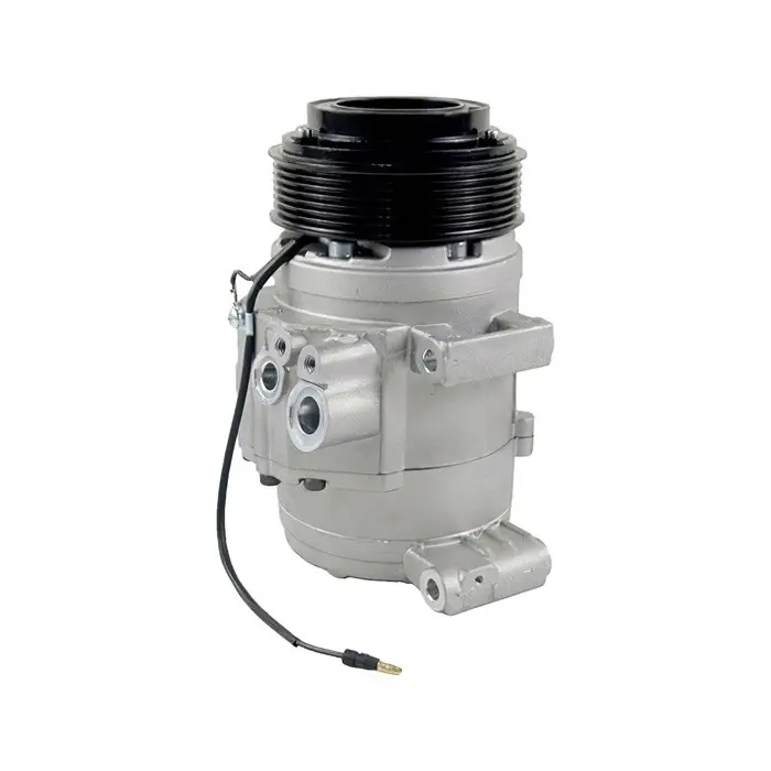 A/C Compressor 88320-04060 for Toyota Tacoma 2005-2015 L4 2.7L V6 4.0L