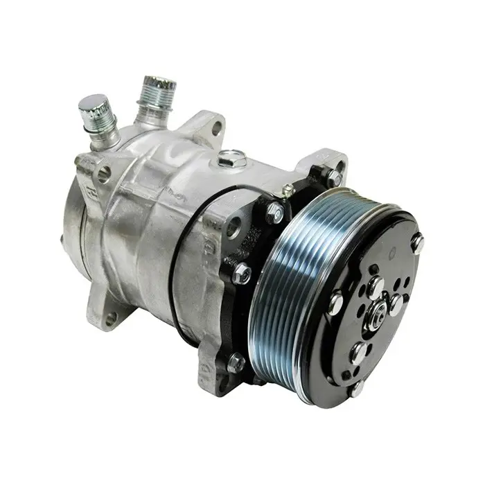 A/C Compressor 926001HC1B for Nissan 2014-2015 Versa Note 1.6L