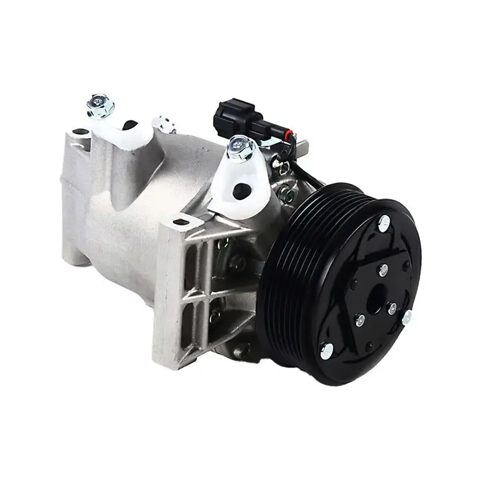 A/C Compressor 926001HC2B for Nissan Versa 2014-2019 1.6L