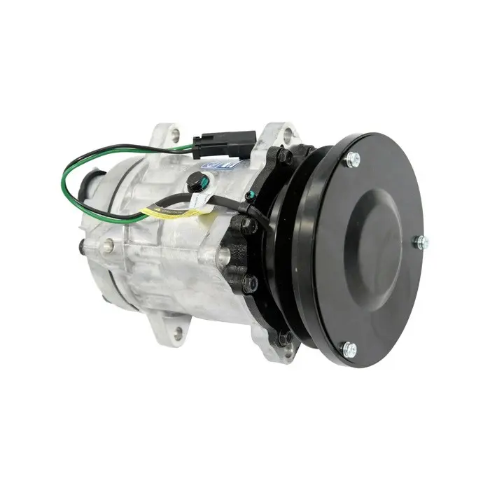 A/C Compressor 92600-1KA1A for Nissan Versa Note