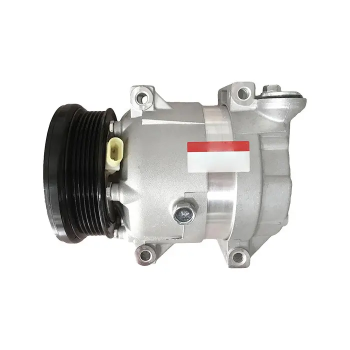 A/C Compressor 95907417 for Holden Barina TK F16D3 1.6L 2005-2011