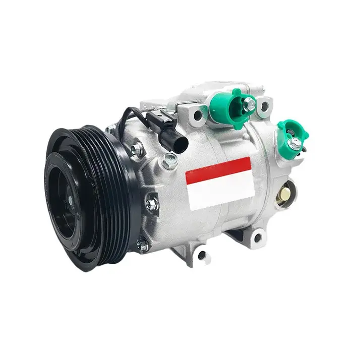 A/C Compressor 97701-2B200 for Hyundai Santa Fe GLS 2.7L 07-09