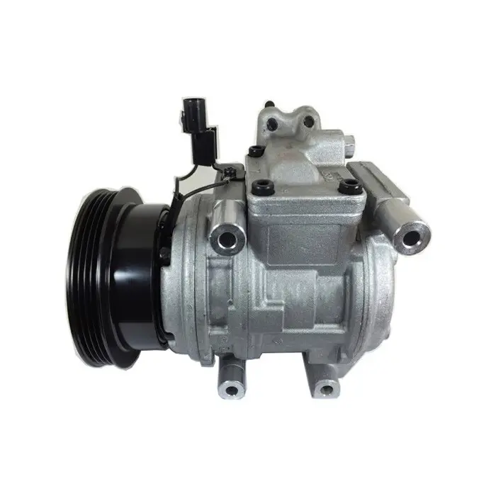 A/C Compressor 97701-2D700 for Hyundai Tucson L4 2.0L 2005-2008