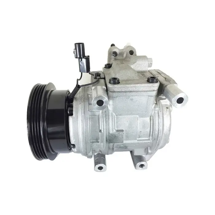 A/C Compressor 97701-2E400 for Hyundai Tucson Kia Sportage 2.0L Engine