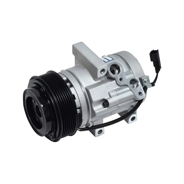 A/C Compressor AB3919D629BB for Ford Ranger Mazda BT50