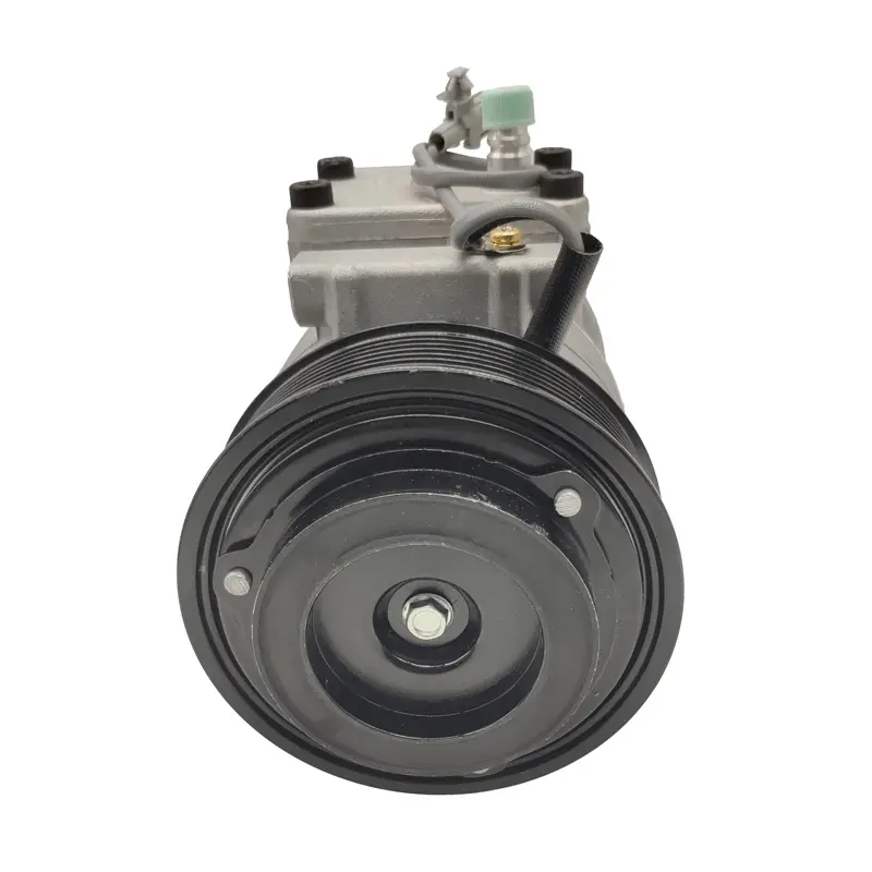 Buy A/C Compressor AL155836 for John Deere Tractor 6110 6120 6200 6210 6300 6310 7320 7420 7505 7520