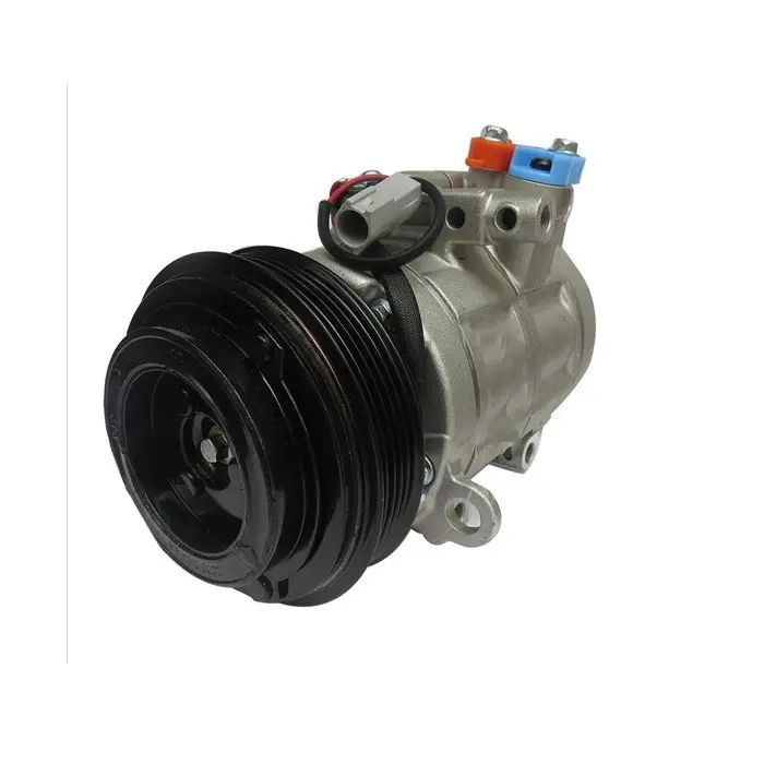Buy A/C Compressor BBM461450A for Mazda 3