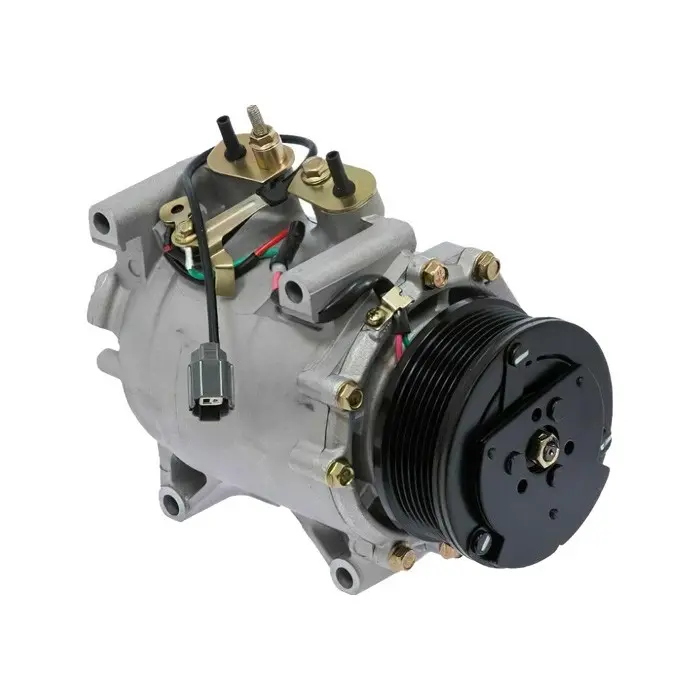 A/C Compressor HS110R 38810-RBA-006 for Honda Accord Estate Wagon VII 2.0 2.4