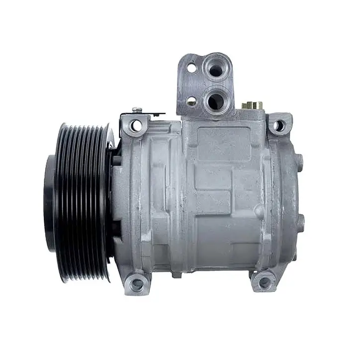 A/C Compressor SE502402 for John Deere Truck 350D 400D