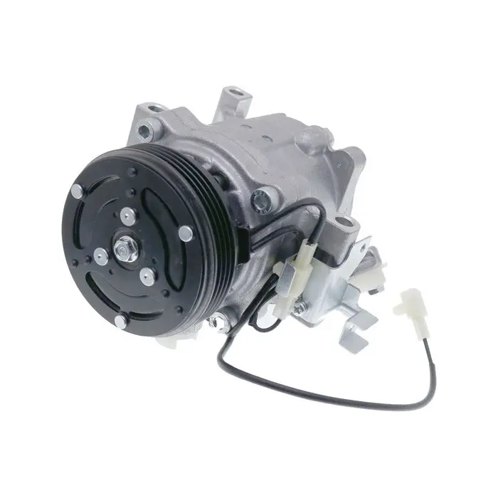 A/C Compressor SV07C 88320-B4010 88320B4010 for Toyota Passo Daihatsu Terios