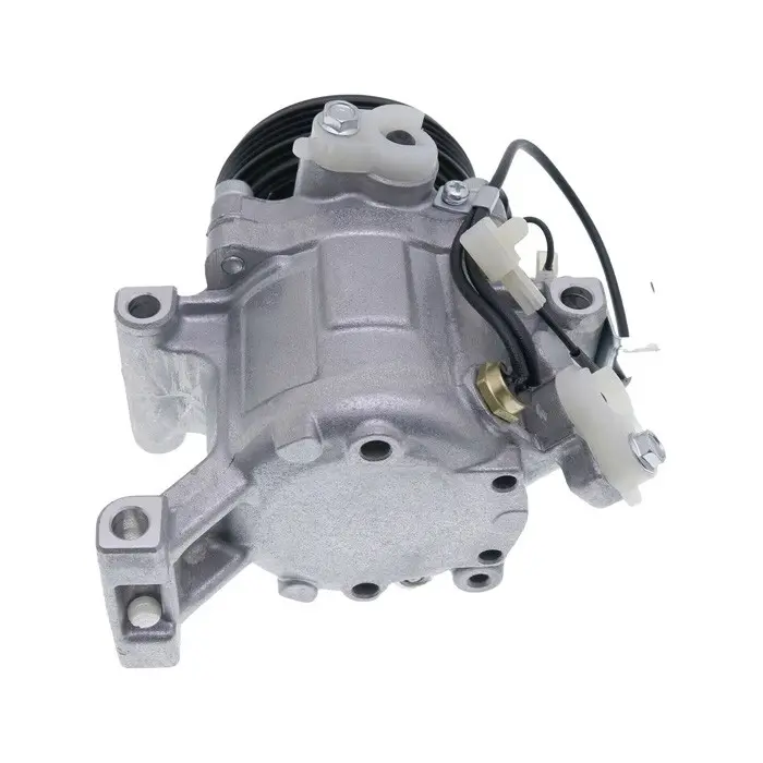 Buy A/C Compressor SV07C 88320-B4010 88320B4010 for Toyota Passo Daihatsu Terios