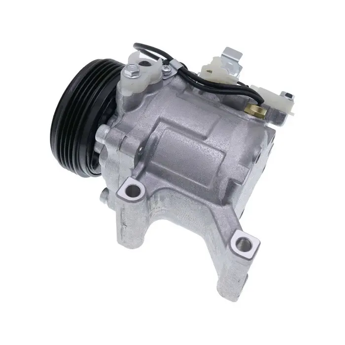 A/C Compressor SV07C 88320-B4010 88320B4010 for Toyota Passo Daihatsu Terios sale