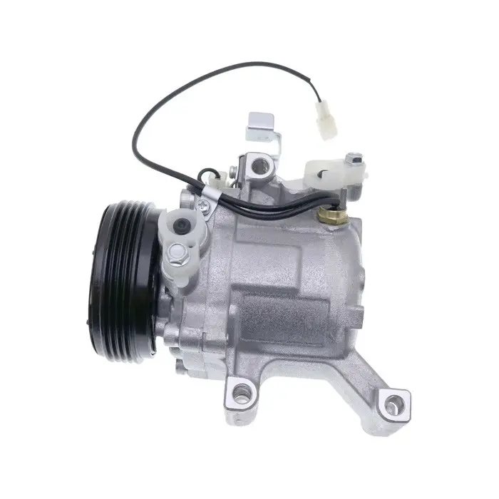 A/C Compressor SV07C 88320-B4010 88320B4010 for Toyota Passo Daihatsu Terios
