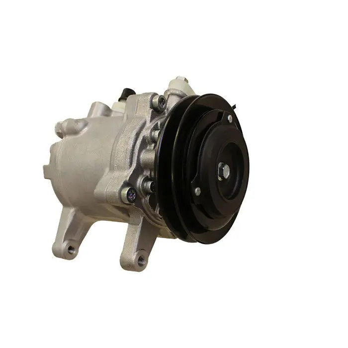 A/C Compressor SV07E 3C581-97590 Kubota M108S M5040 M6040 M7040 M8540