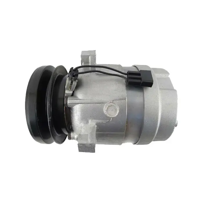 A/C Compressor T4520-50052 T4520-50051 for Kioti DK55 DK55C DK65C DK901C Tractor