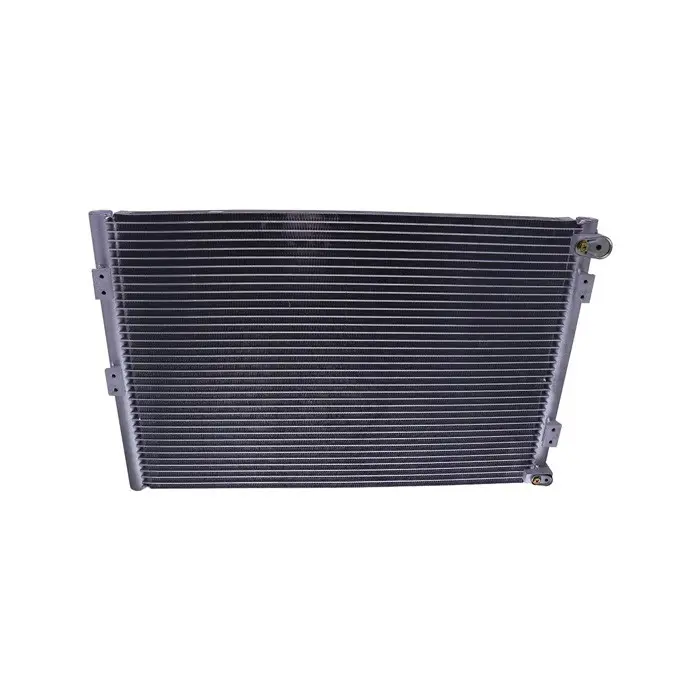 AC Condenser 208-979-7520 for Komatsu PW130-7K PW148-11 PW160-7 PW160-8 PW180-10 PW180-7 PW200-7 PW98MR-10