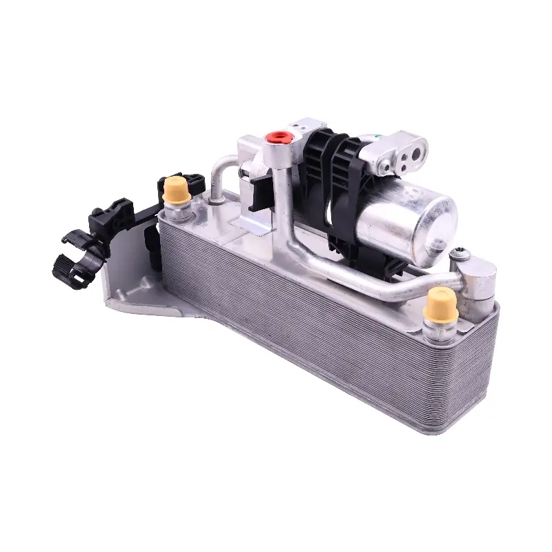 A/C Condenser 64509471521 64509338330 for BMW F20 F23 F22 F32 F33 F34 F36