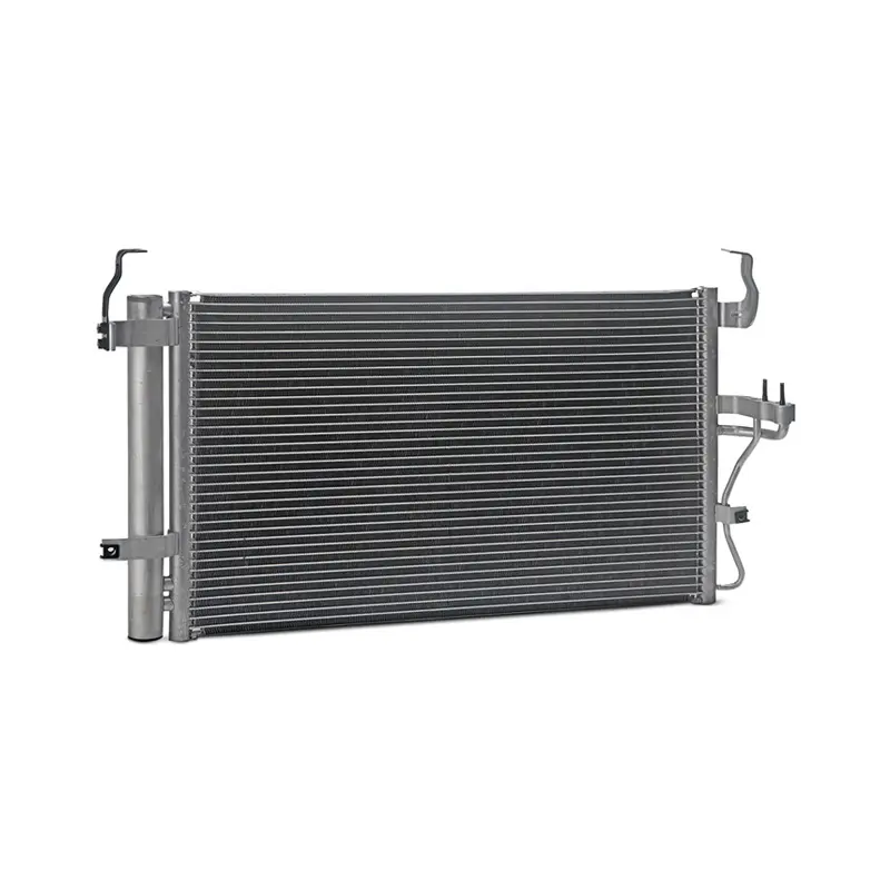 A/C Condenser 6674234 for Bobcat 863 864 873 883 S220 S250 S300 S330 T200 T250 T300 T320 Skid Steer Loader