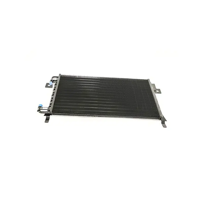 Buy A/C Condenser 6674234 for Bobcat 863 864 873 883 S220 S250 S300 S330 T200 T250 T300 T320 Skid Steer Loader