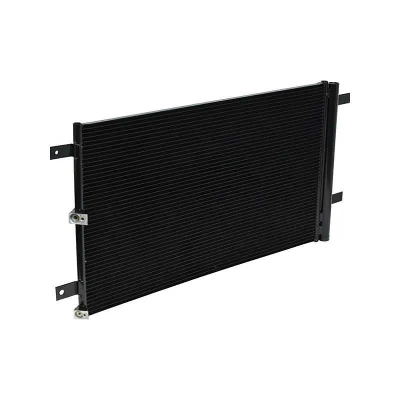 A/C Condenser 7157561 for Bobcat Loader A300 S220 S250 S300 S330 T250 T300 T320