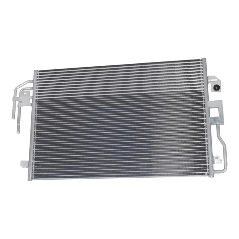 A/C Condenser 9L8Z19712A FO3030222 for Ford Escape 2009-2012 Mazda Tribute Mercury Mariner Base Premier 3.0L 2009-2011
