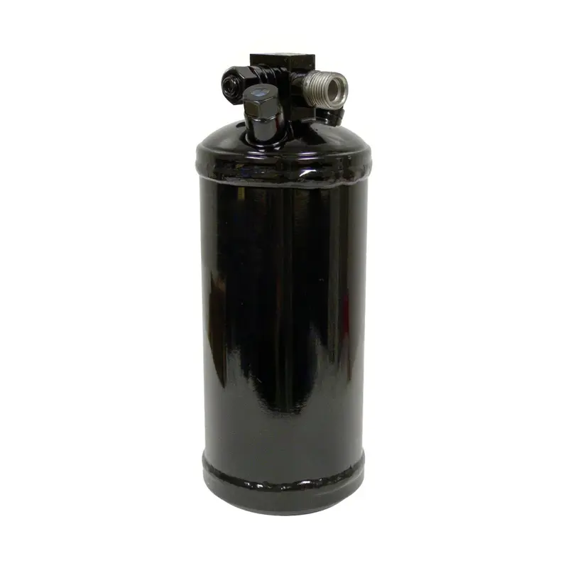 A/C Receiver Drier 70276903 for Allis Chalmers Tractor 6240 6250 6260 6265 6275 7085 7110 7120 7145 9435 9455 9630 9635 9650 9655 9670 9675 9690 9815