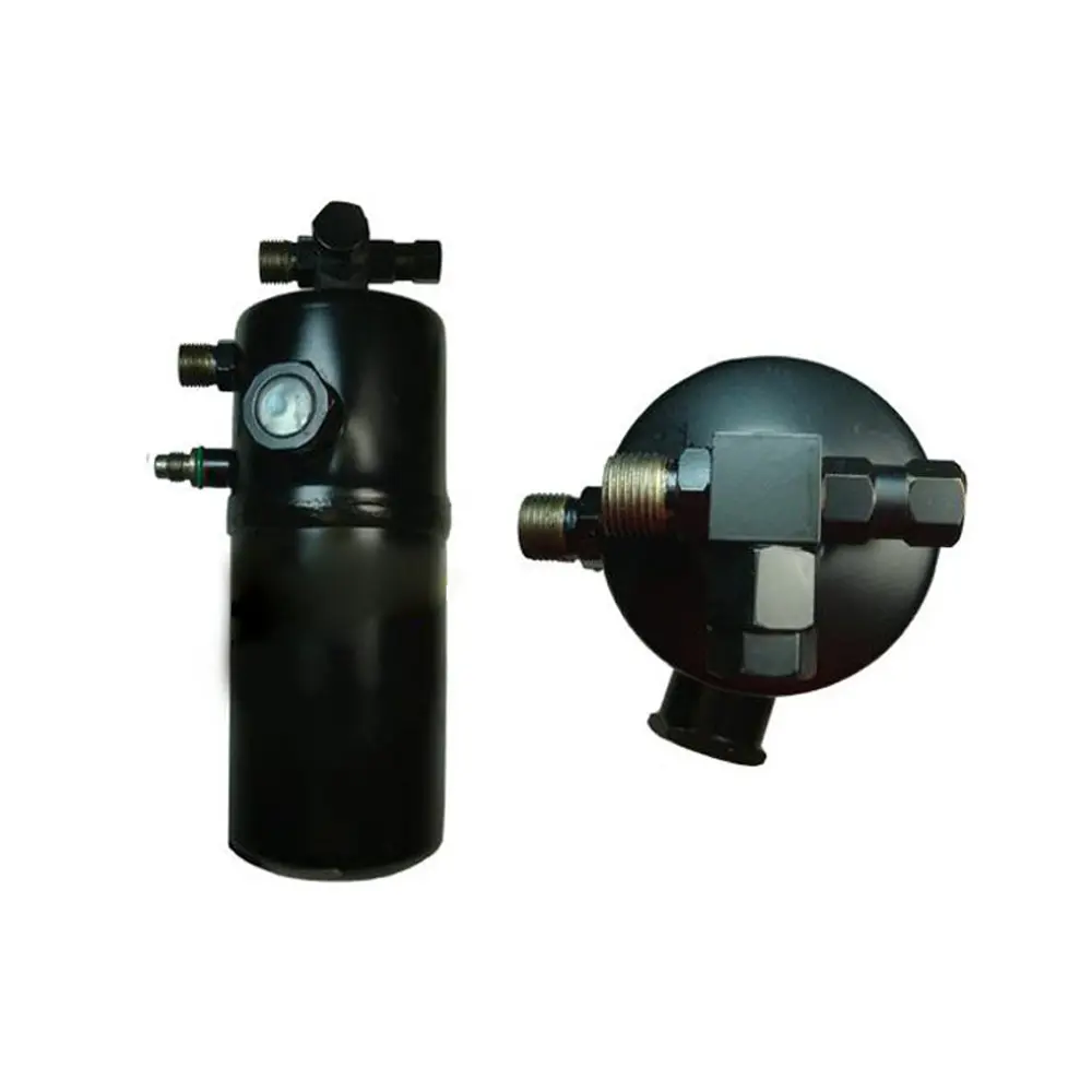 A/C Receiver Drier AT275160 for John Deere 1050C 1050J 950C 950J 605C 655C 755C 244J 244K 304J 324J 324K 344J 344K