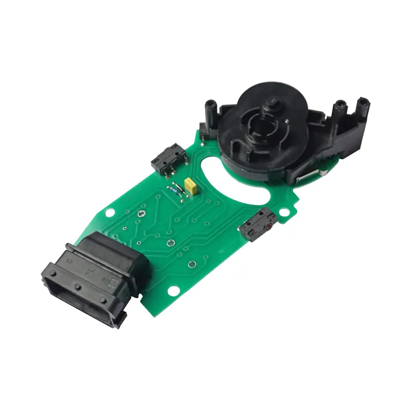 Accelerator Circuit Board 3093605040 for Linde L14 L16 T16 T20 T20SP