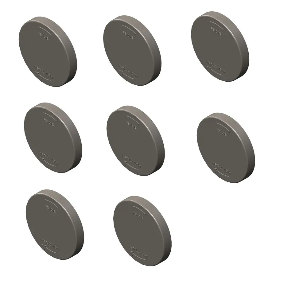 Access Hole Cover 3903463 for Cummins Engine 4B 6B 6C ISC Series