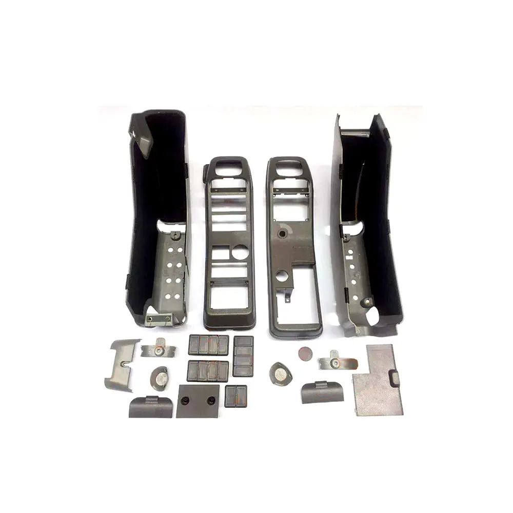 Accessories Plastic Covers Assy for Volvo Excavator EC210B EC240B EC290B EC360B