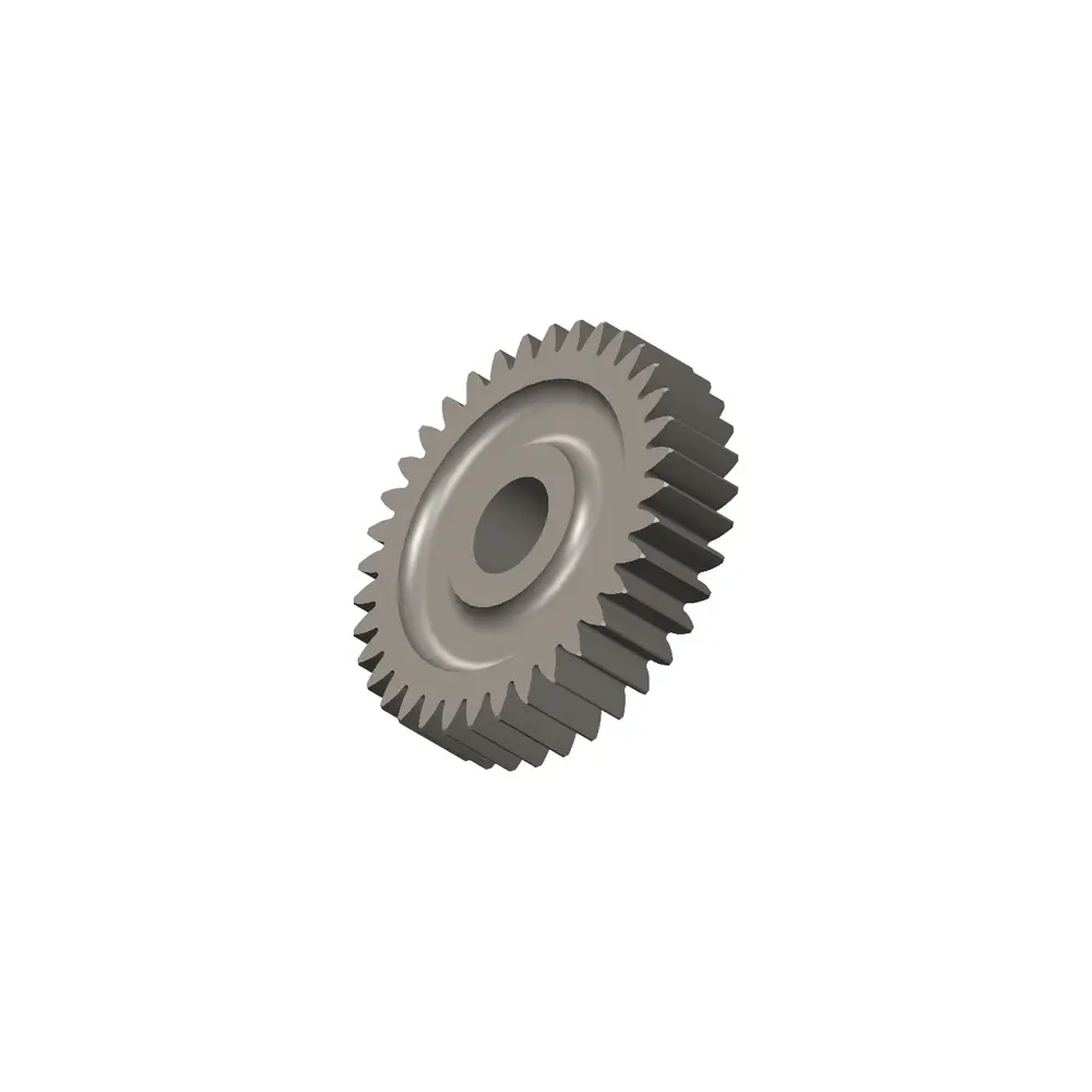 Accessory Drive Gear 4934543 for Cummins Engine ISBE