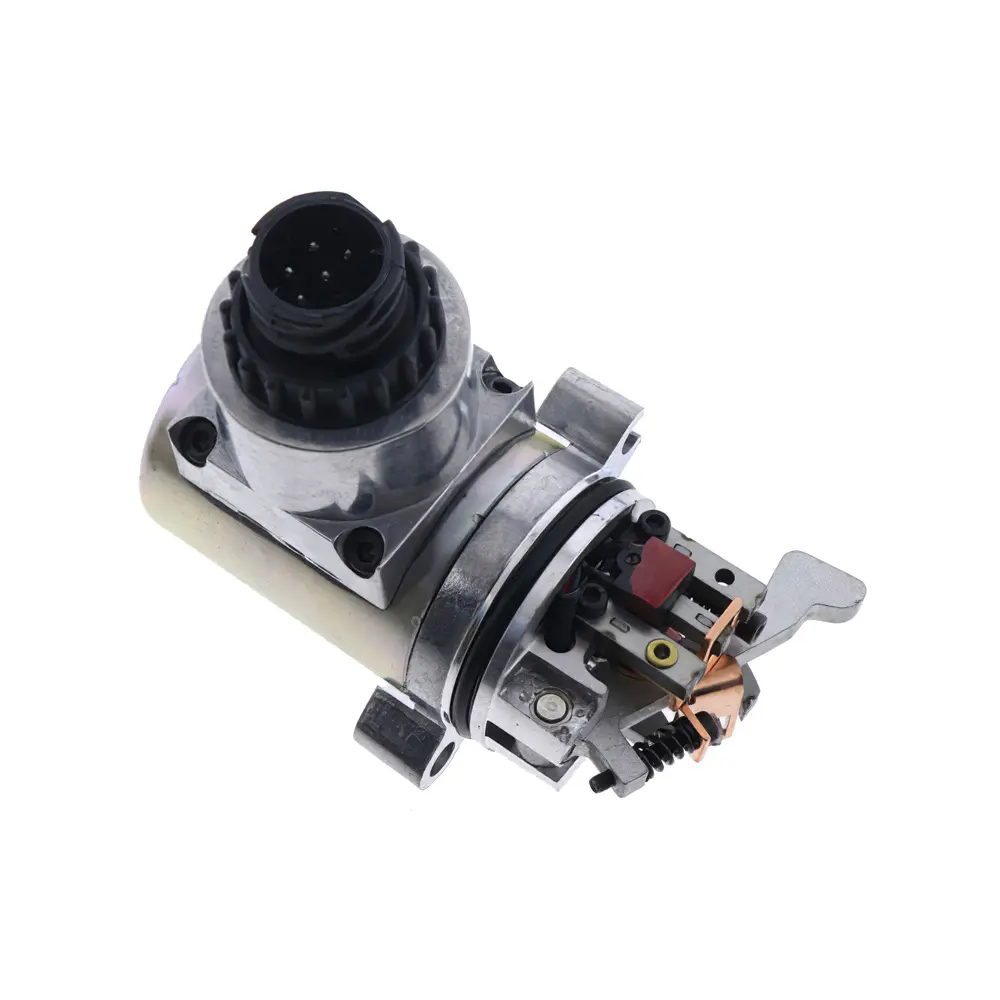 Actuator 04286363 For Deutz Engine TCD2011 FL2011 BFL2011 BFM2011