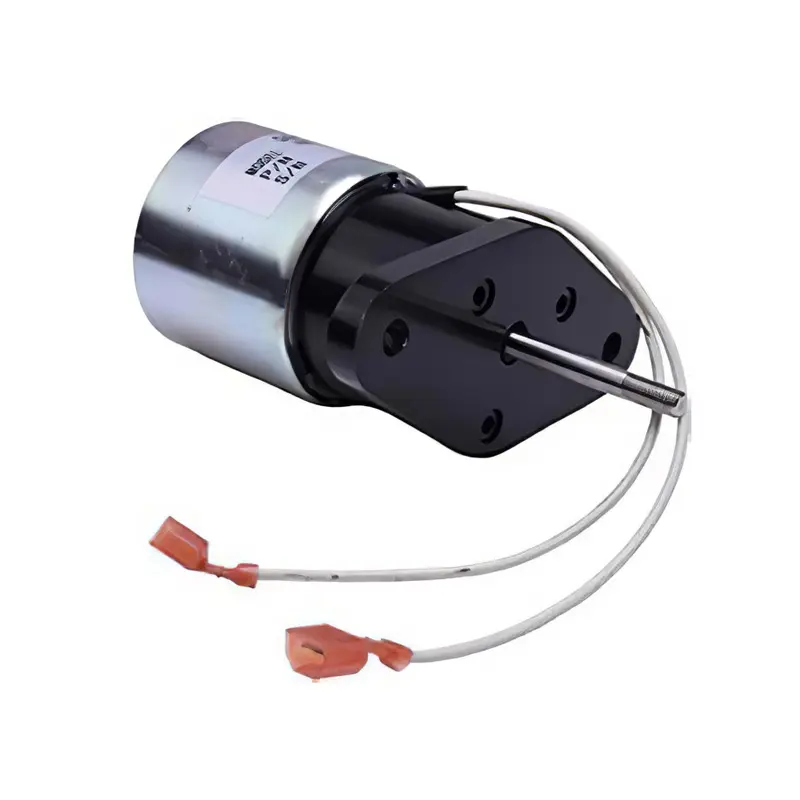 Actuator Solenoid Valve 303599 SA-4507-12 0250-12A3LS1 for Woodward 12VDC