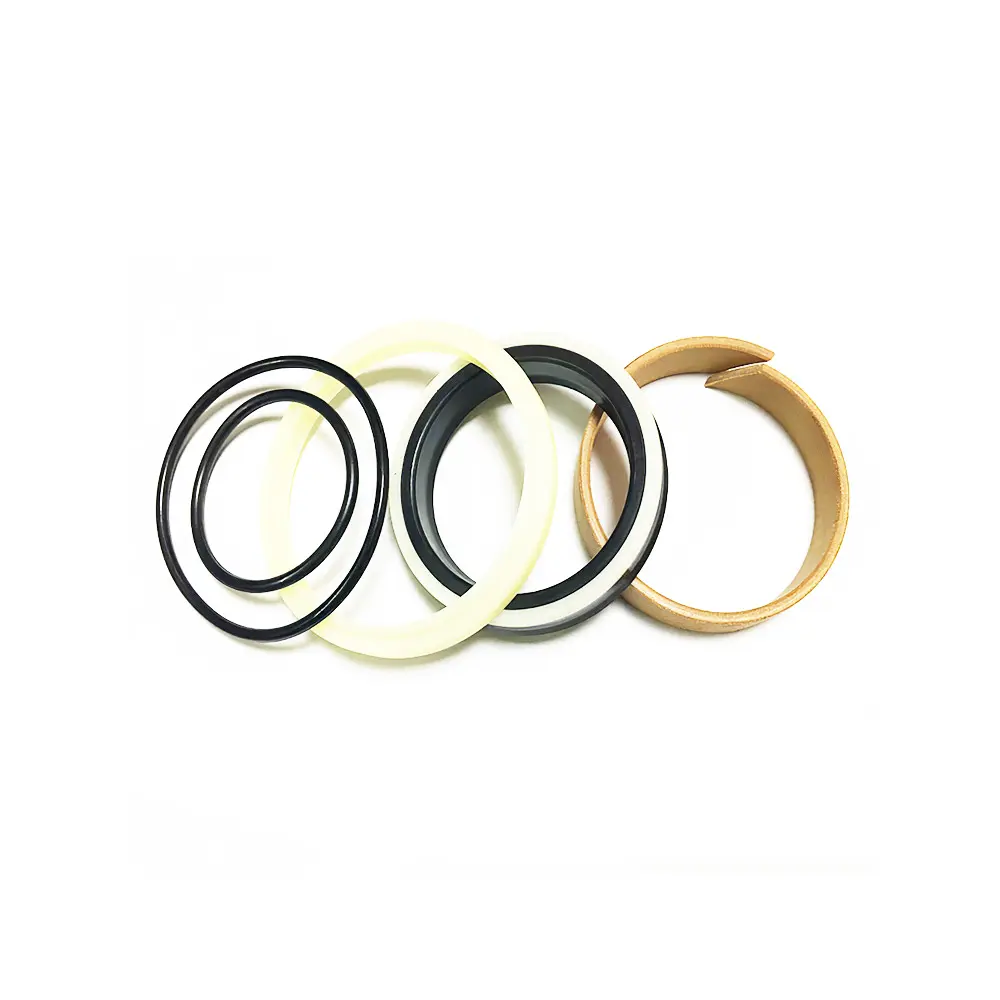 Adjust Cylinder Seal Kit For Hitachi EX200-2