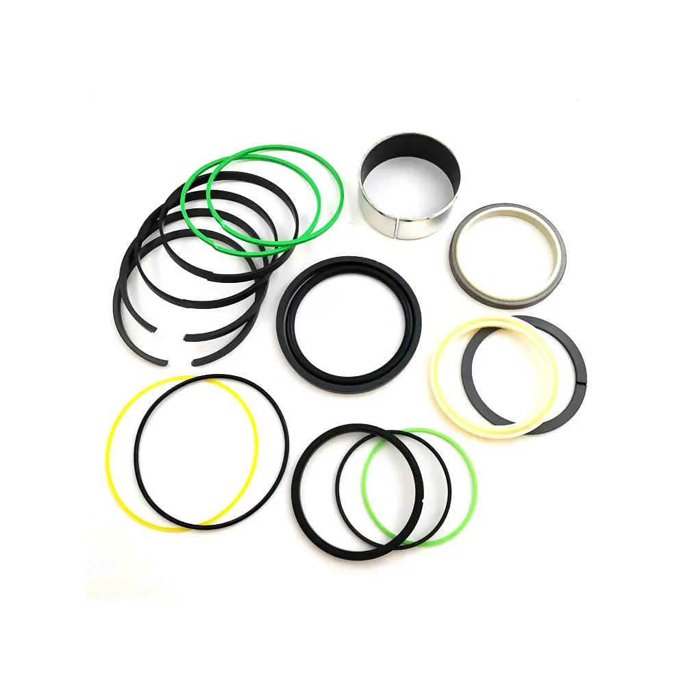 Adjust Cylinder Seal Kit For Hitachi ZX210