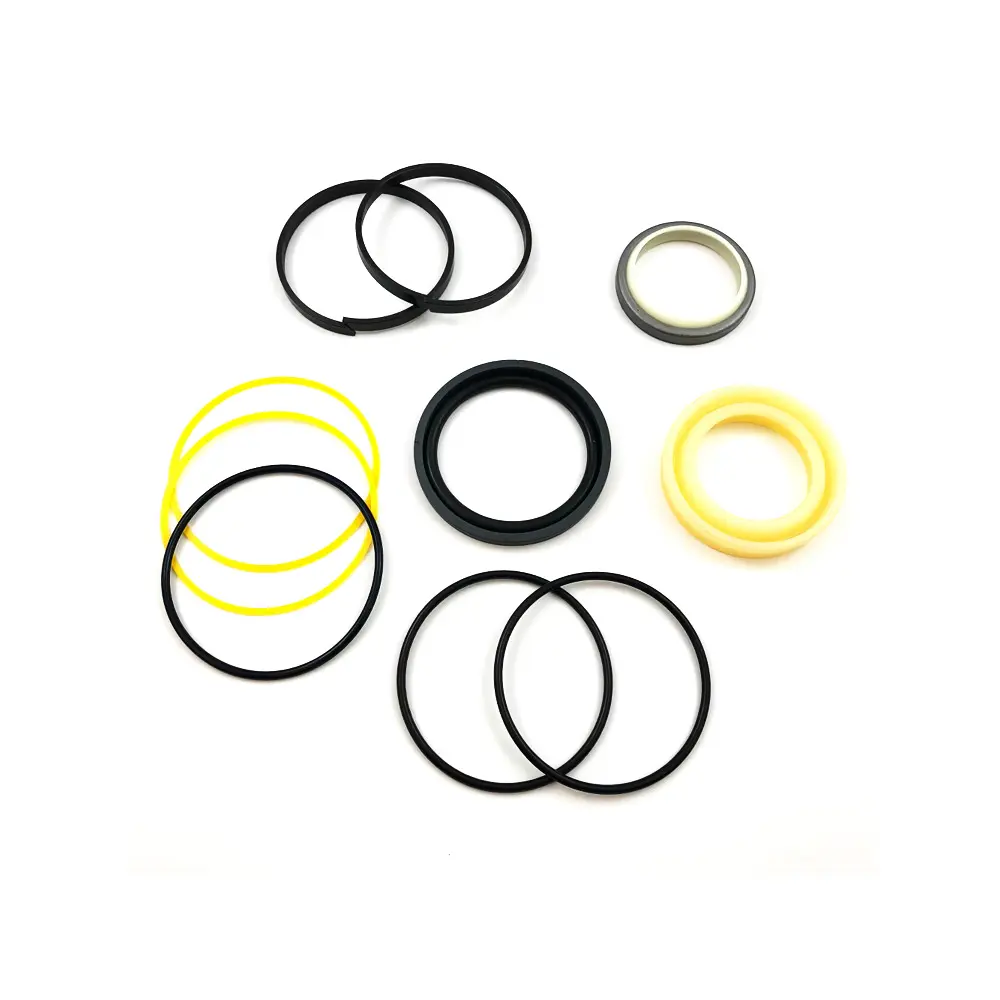 Adjust Cylinder Seal Kit For Hitachi ZX230