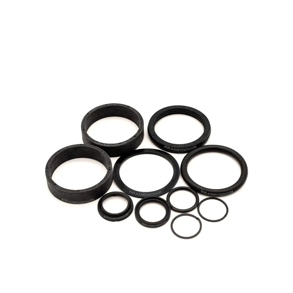 Adjust Cylinder Seal Kit For Hitachi ZX60