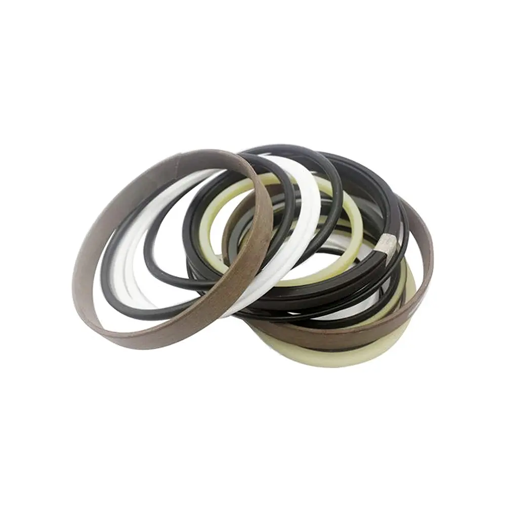 Adjust Cylinder Seal Kit For HYUNDAI R220-2