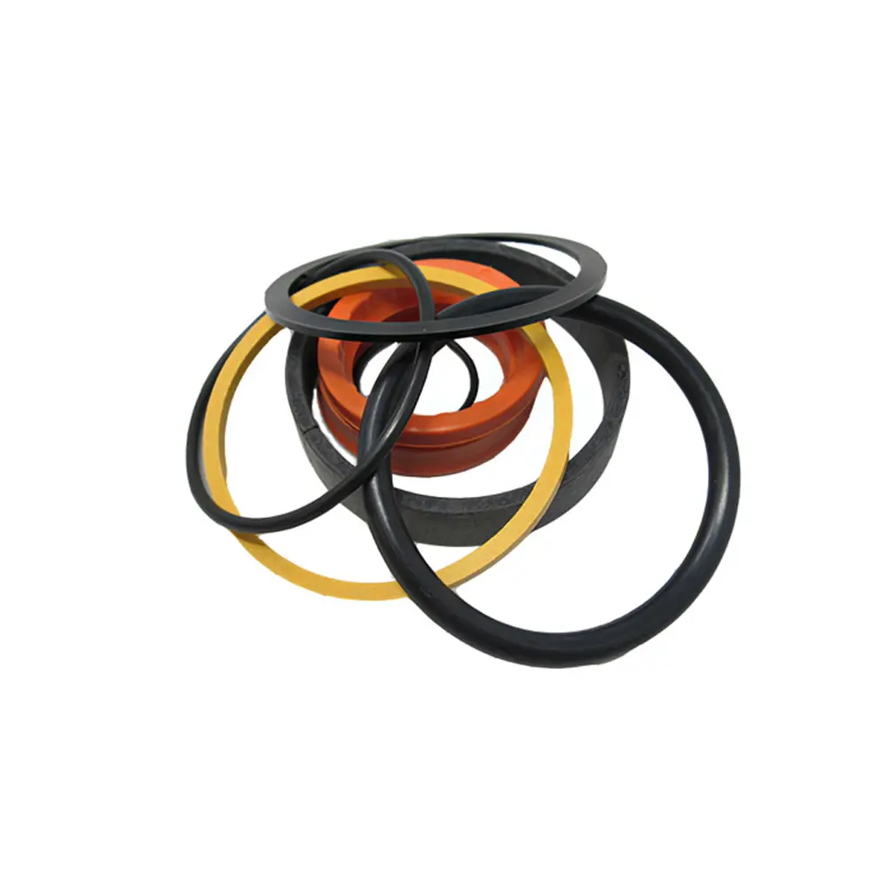 Adjust Cylinder Seal Kit For HYUNDAI R225-9