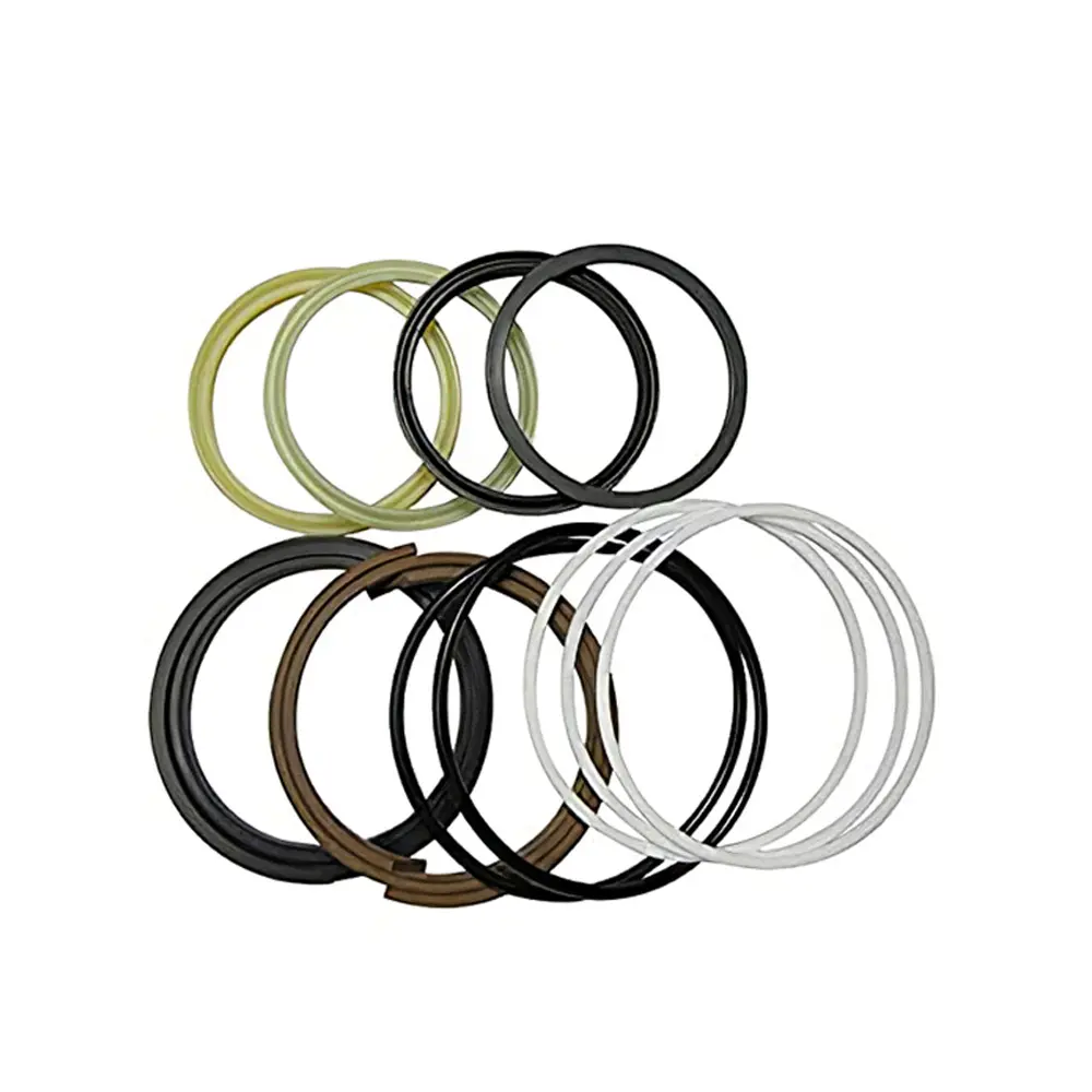 Adjust Cylinder Seal Kit For HYUNDAI R55