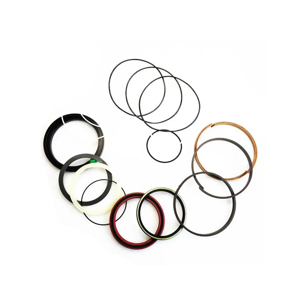 Adjust Cylinder Seal Kit For Kato HD900-7