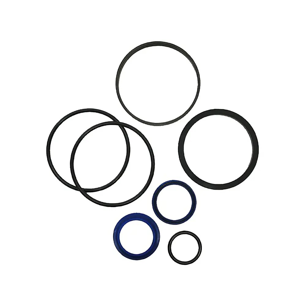 Adjust Cylinder Seal Kit For Kobelco SK200-5