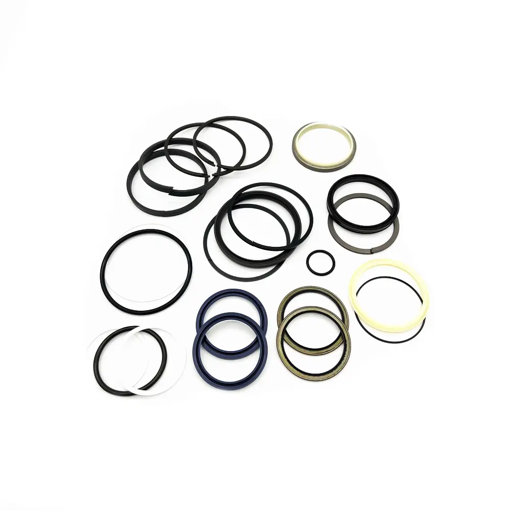 Adjust Cylinder Seal Kit For Komatsu Excavator PC400-5