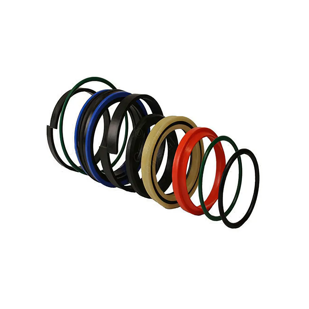Adjust Cylinder Seal Kit For Volvo Excavator EC240B