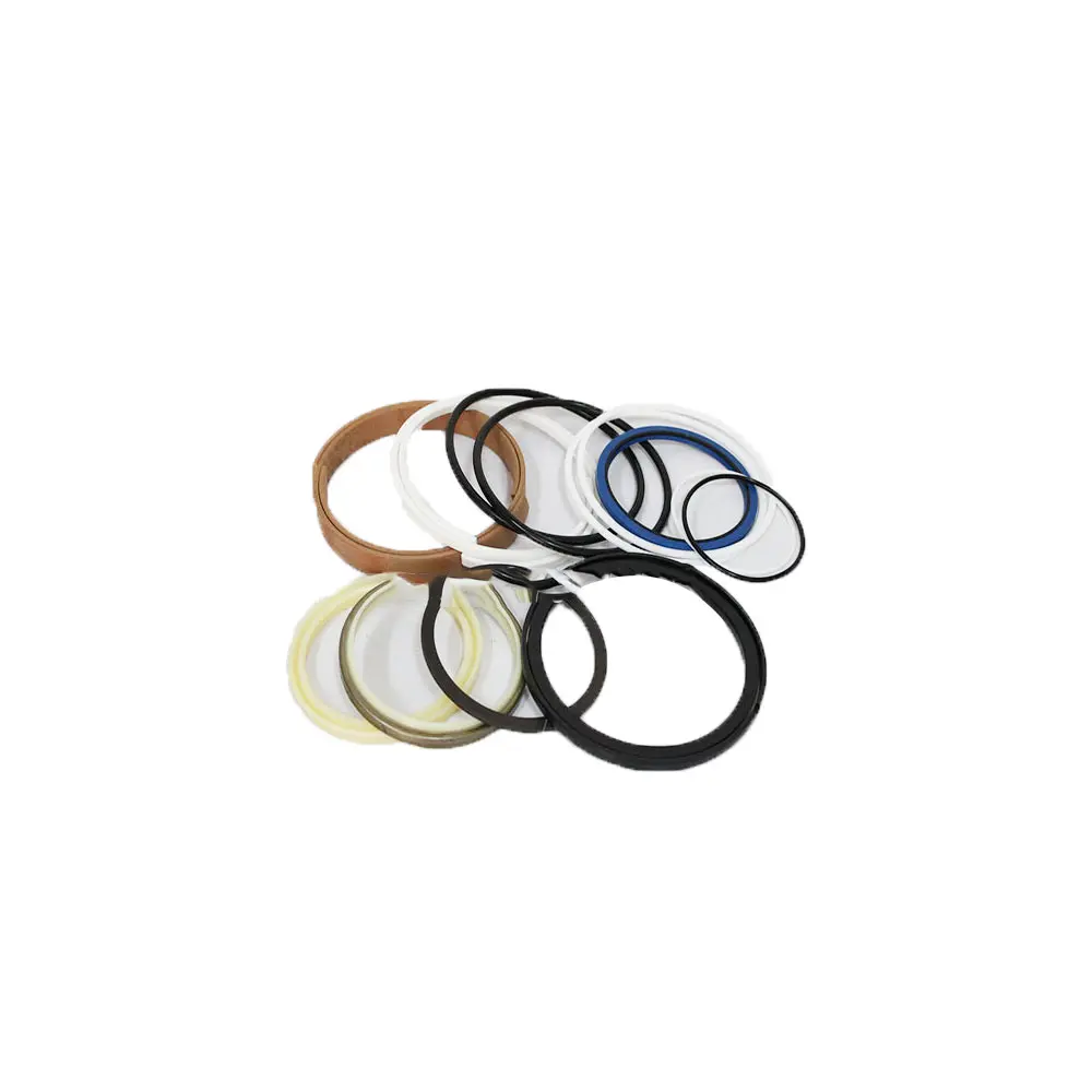Adjust Cylinder Seal Kit For Volvo Excavator EC380D