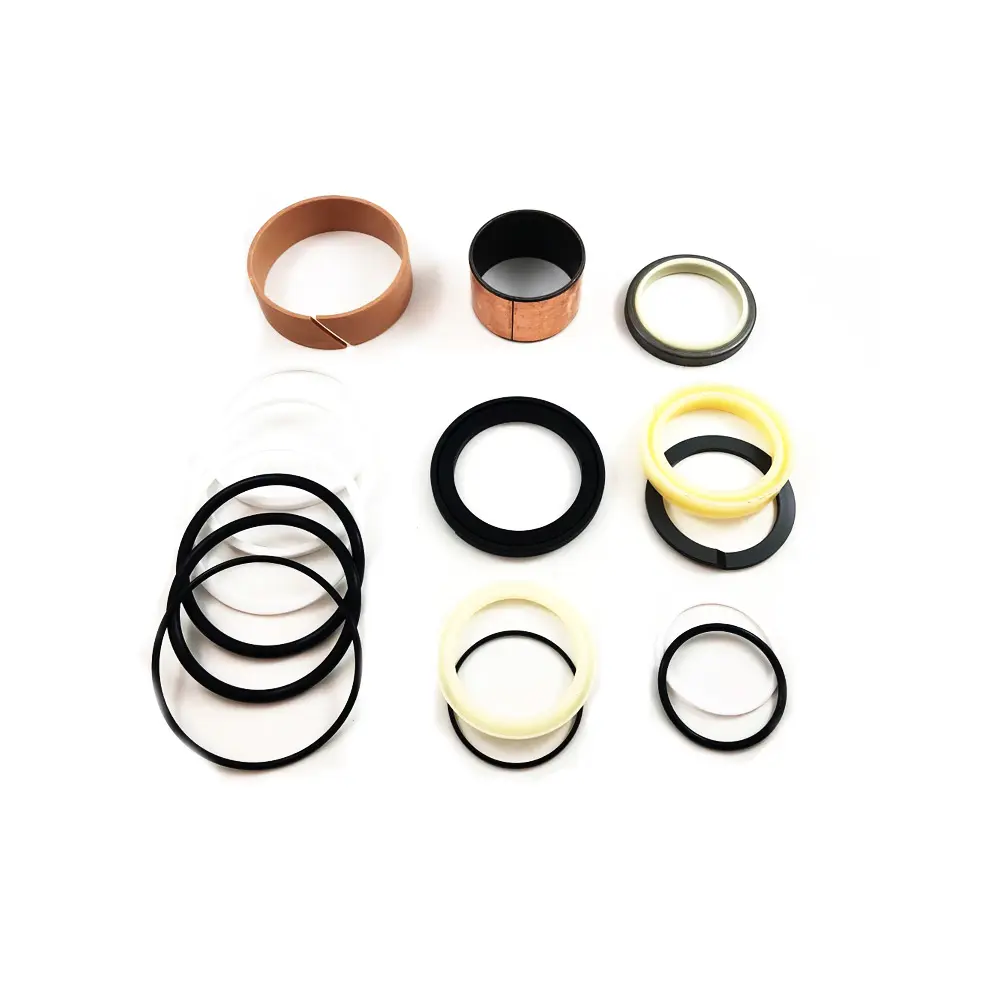 Adjust Cylinder Seal Kit For Volvo Excavator EC55