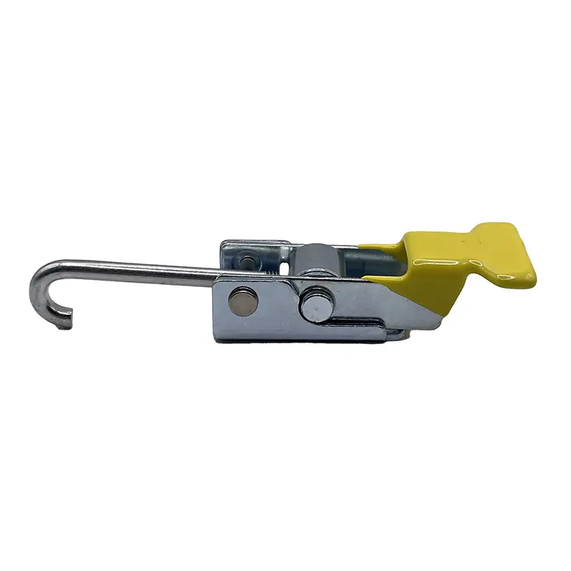 Adjustable Draw Latch 36575GT for Genie Lift Z-30/20N Z-34DC Z-34/22DC Z-34/22N Z-34N
