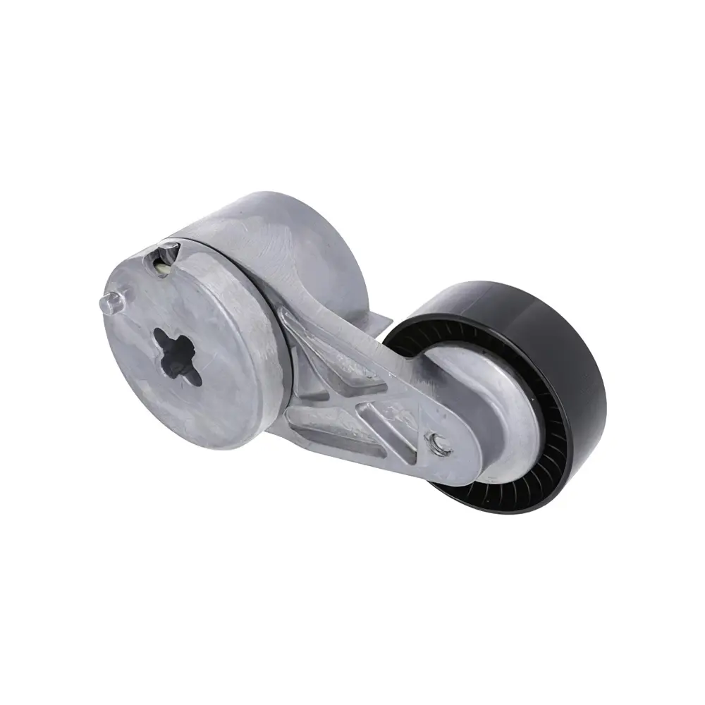 Adjuster Drive Belt 02/910462 for JCB Dump Truck 714 718 Wheel Loader 432ZX Excavatir JS140