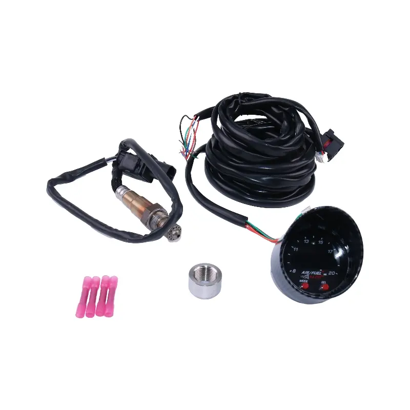 AEM 30-0300 X-Series Wideband Gauge 52mm 2 1/16" Air Fuel AFR Controller