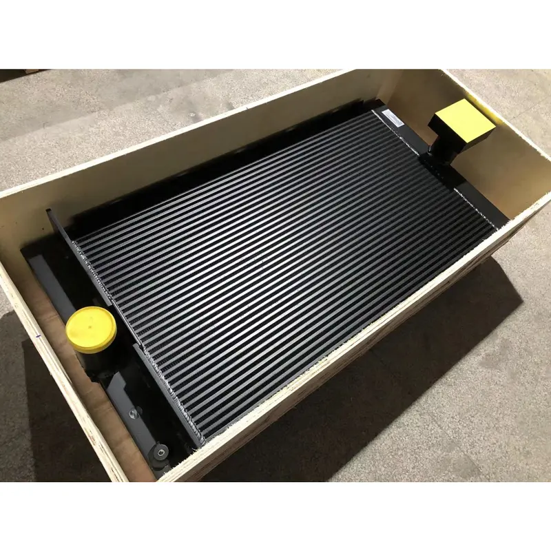 Aftercooler 02250121-098 for Sullair Air Compressor LS25S 250HP 200HP